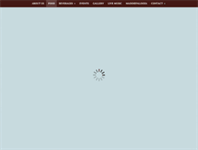 Tablet Screenshot of maddiesbg.com